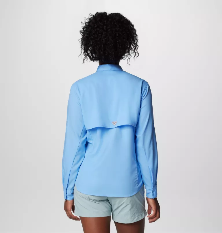 BLUSA FEMENINO COLUMBIA TAMIAMI II – foto 2